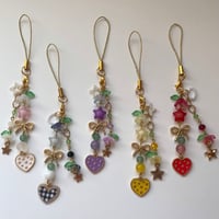 Image 1 of Heart Charm