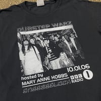 Image 3 of DUBSTEP WARZ T-shirt