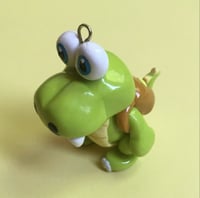 Image 1 of Made To Order C:LOTG Inspired Polymer Clay Charm