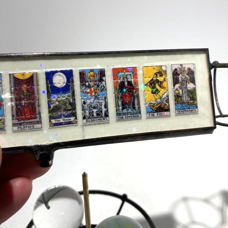 Fortune Teller Image 3
