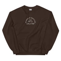 Image 5 of VIP SOCIAL CLUB CREW - EMBROIDERY