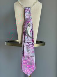 Image 2 of Silver Tied