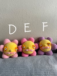 Image 1 of Mini Flowers #2