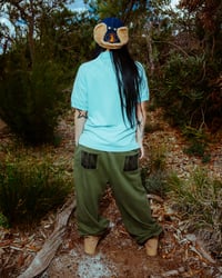 Image 7 of F/W ‘26 ANGEL SWEATPANTS (SMALL-2XL)