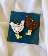 Image 2 of Spring Chickens