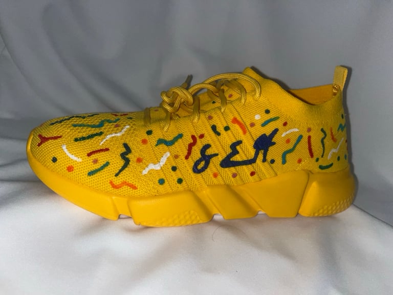 704SE 4 “Crayola” Image 3