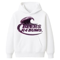 Image 1 of Peach Mint Hoodie 