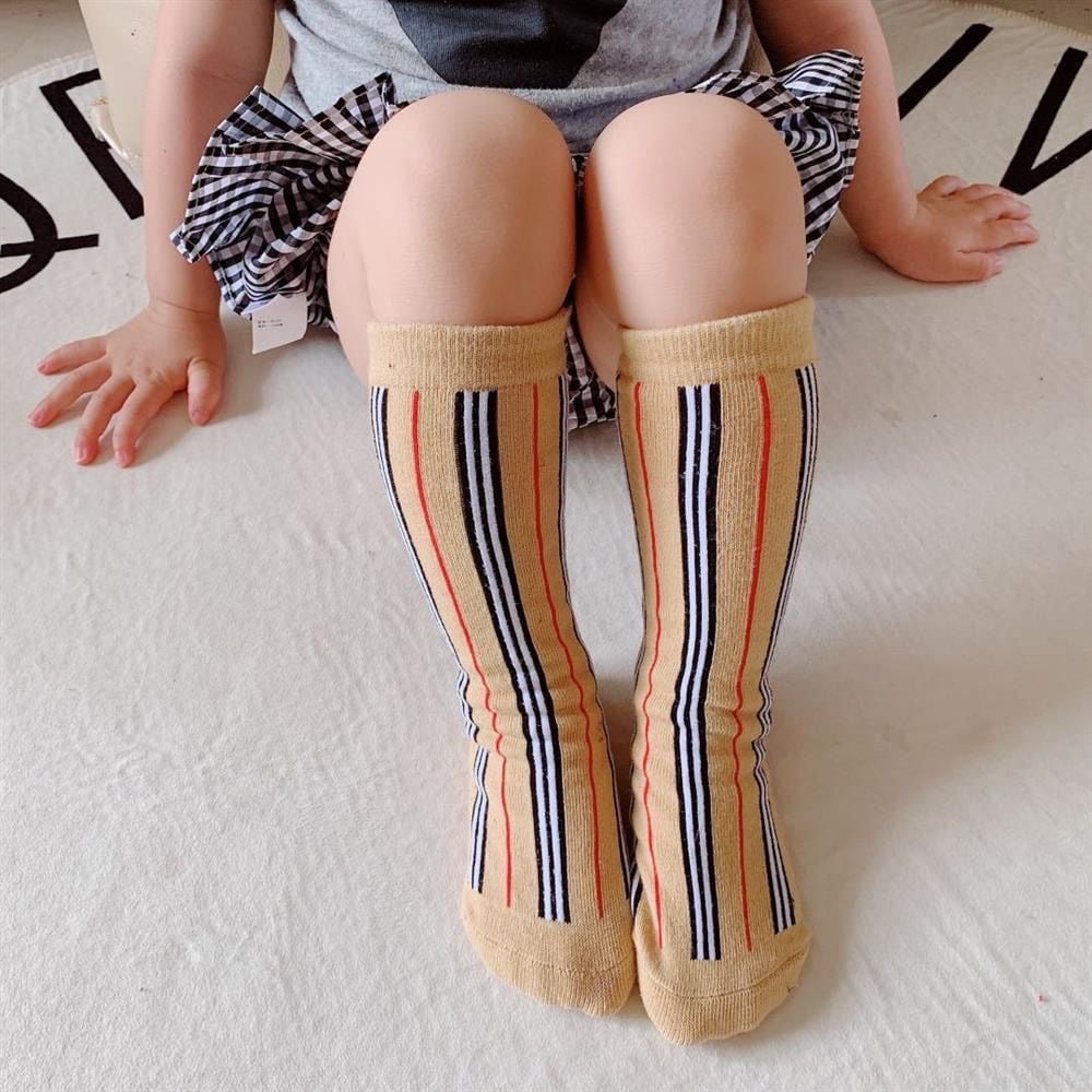 Burb Socks