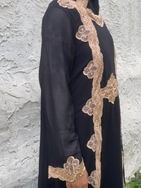 Image 4 of Queen Abaya