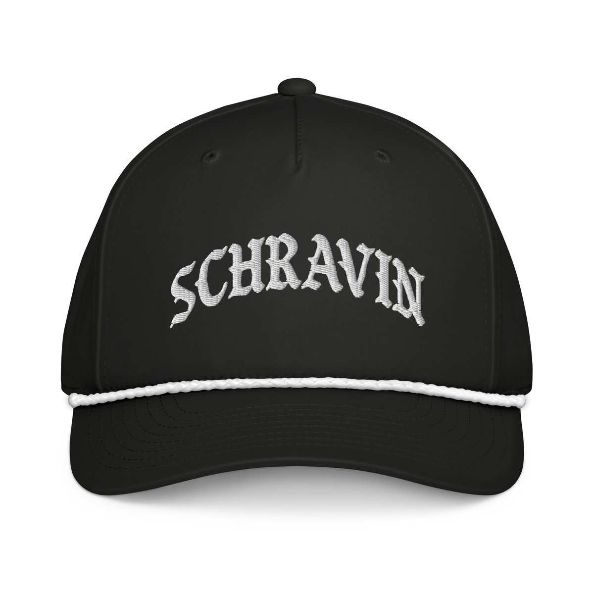 Image of Schravin Rope cap