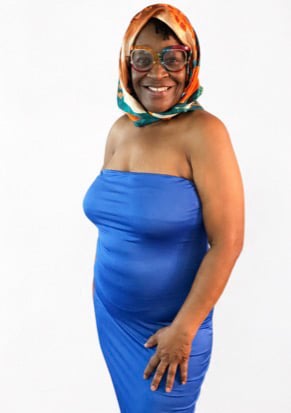 Image of Sunshine Scarf 