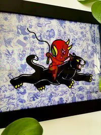 Image 2 of Giddy Up Hotstuff
