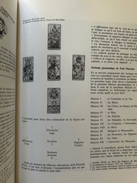 Image 2 of Encyclopédie de la divination d'Henri Veyrier, 1982!