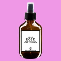 Holy Rose 