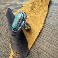 Image 5 of River Snake Ring