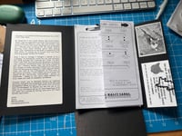 Image 3 of Gone Phishin’: Shut Your Tuna Trap! Exposé Zine