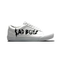 Image 1 of Women’s “Sadboy” Vans 