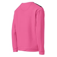Image 4 of Fyne Drip  Sweatshirt (Pleasure-Lounge)