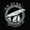 An Slua - How Ya Gettin On? - 7” EP