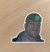 GoodGuy Sticker