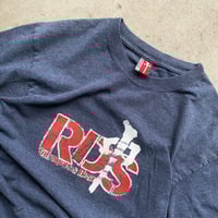 Image 2 of RED DRAGON SKATE TEE