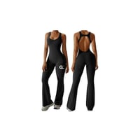 Image 1 of GWG Seamless Jumpsuit  PRE-ORDER
