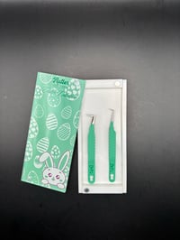 Image 8 of Spring Tweezers