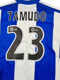 Image 4 of Espanyol Tamudo 03-04