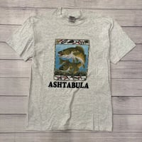 Image 1 of Vintage Ashtabula Tee - XL
