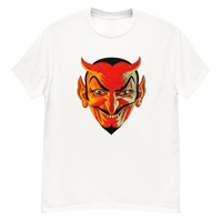 Image 3 of Phony Face - Devil t-shirt