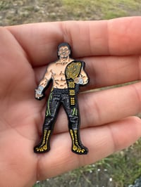 Image 2 of Eddie the goat 