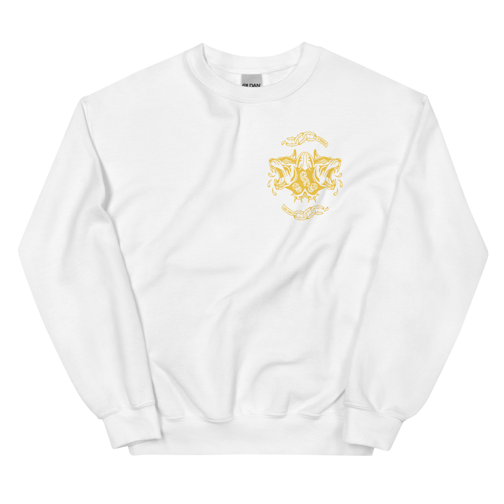 NBRHD X CHEAP TIMES - DOG (Black or White)