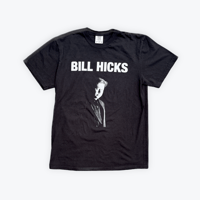 Image 1 of Bill Hicks T-Shirt