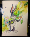 Bugs Bunny