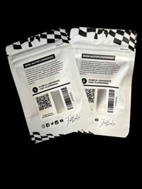 Image 3 of Purple Lemonade