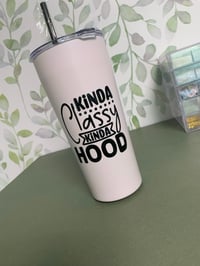 Image 19 of Funny Stainless Steel Tumblers 