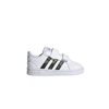 Adidas Grand Court Camo (Toddler) 