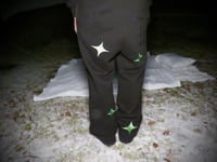 Image 3 of 8 Star Solace Sweatpants