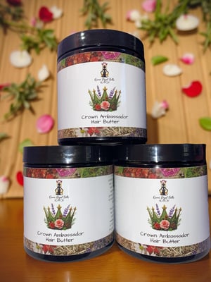 Image of Crown Ambassador Hair Butter