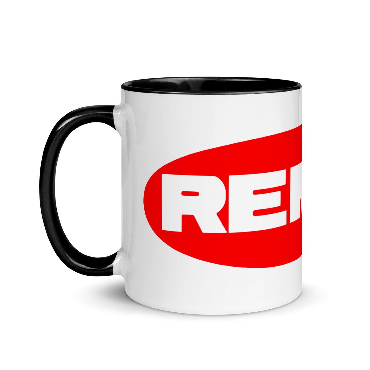 Image of Official Remco Toys - Mug with Color Inside
