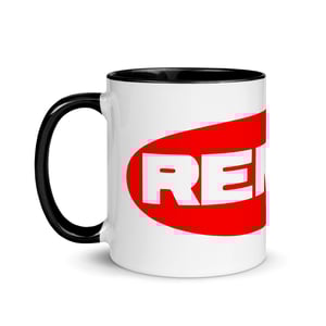 Image of Official Remco Toys - Mug with Color Inside