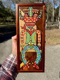 Image 4 of Jasper Buckleman