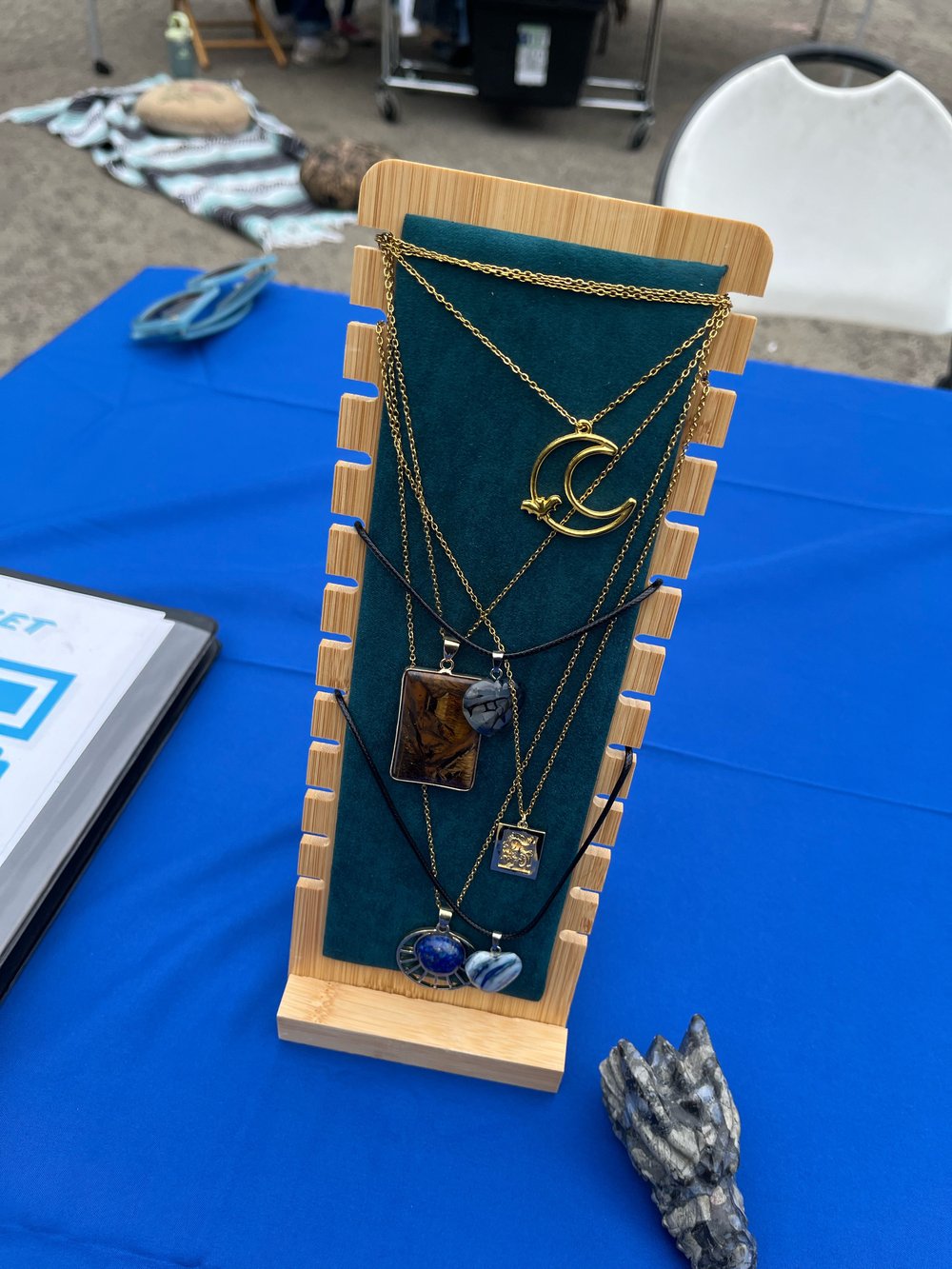 Misc necklace 