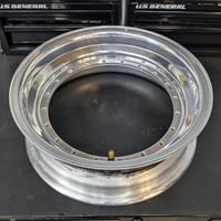 Image 4 of 12" WHEEL PARTS (take off)