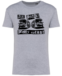 Image 5 of Camiseta Sex Pistols (Pretty Vacant)