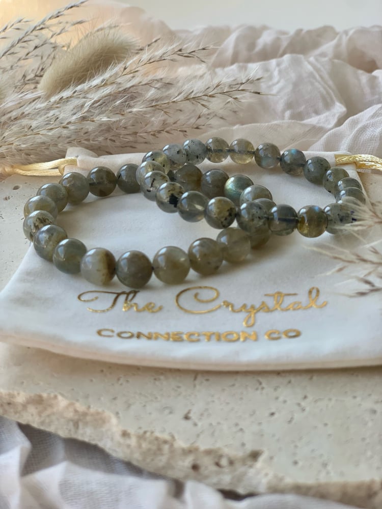 Image of Labradorite Bracelets 