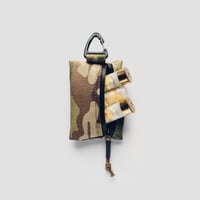 Image 1 of dBAG | Multicam/Oxblood.