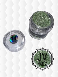 Image 1 of Reflective Glitter 14 