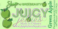 Image 2 of Green Apple Juicy Jelly