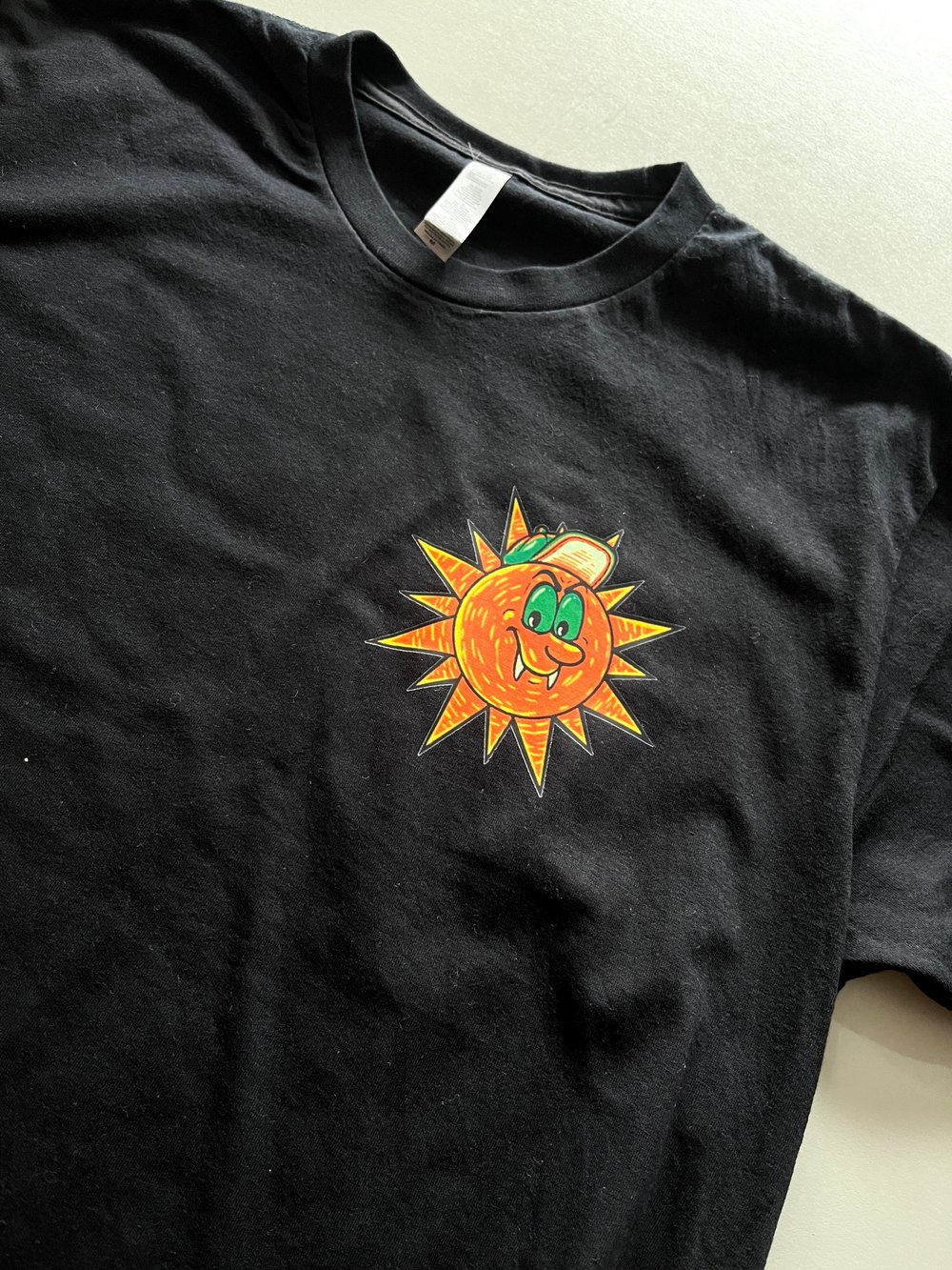 Image of FER-XXO SUN T-SHIRT